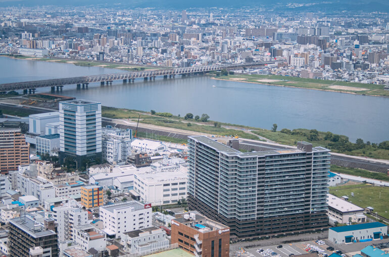 町並