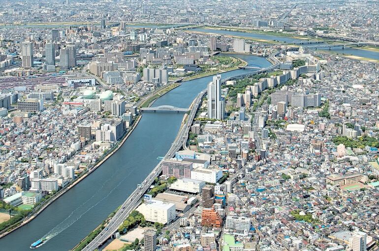 墨田区