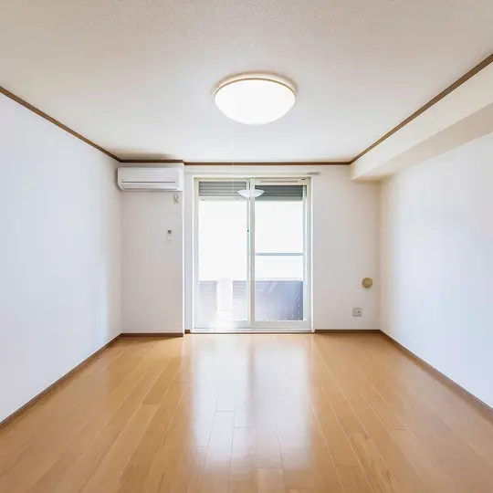 ワンルームマンション